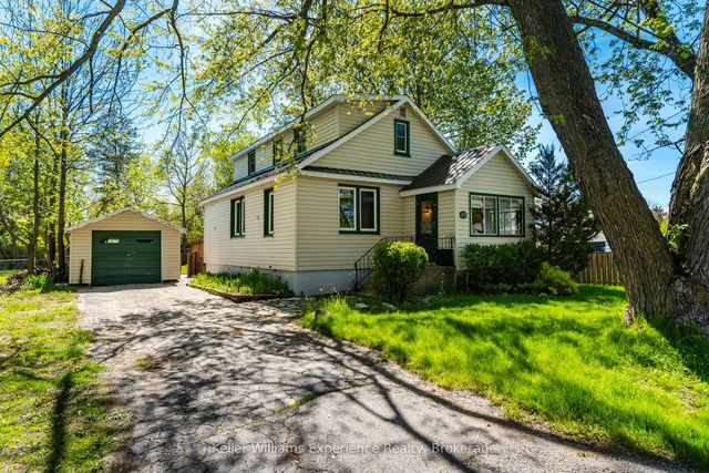 239 Oak Street, Clearview