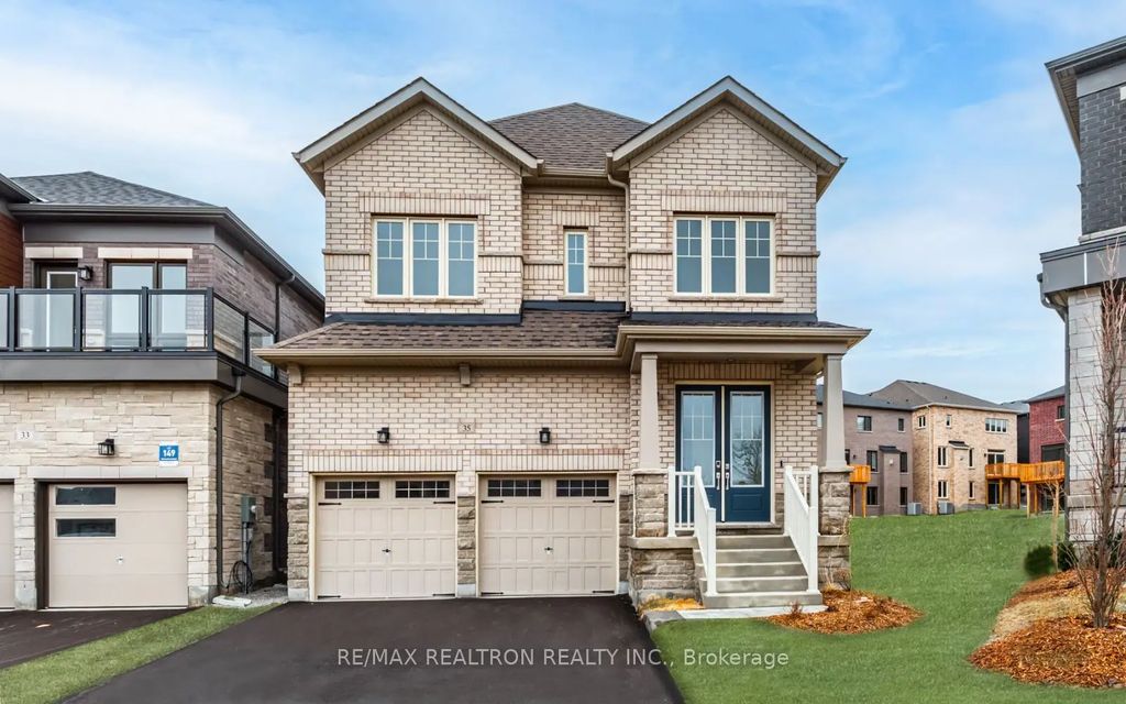 35 Sassafras Road, Springwater