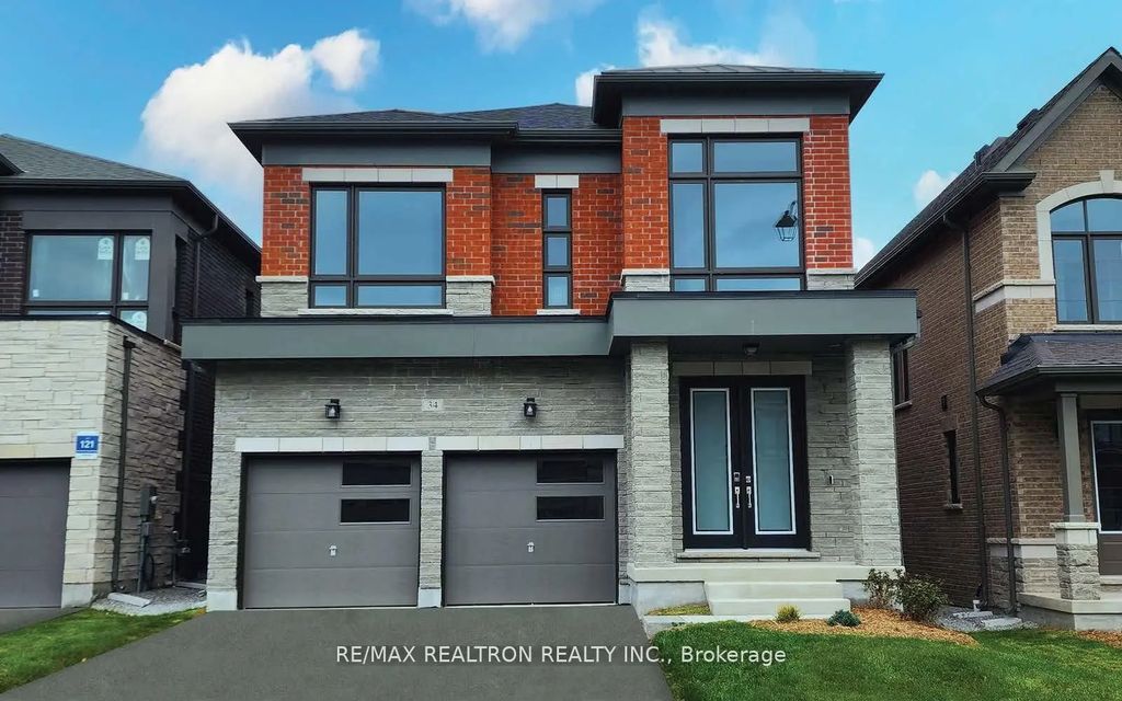 34 Sweet Cicely Street, Springwater