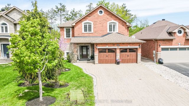 26 Stapleton Place, Barrie
