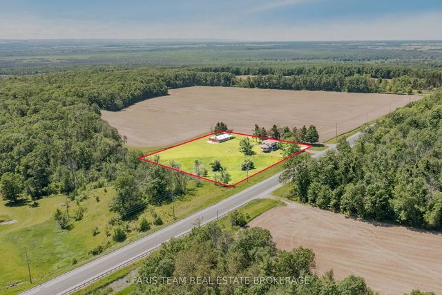 2966 George Johnston Road, Springwater