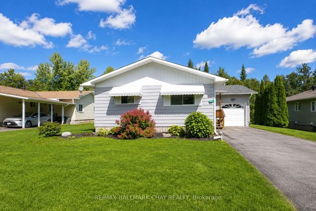 45 Tamarack Drive, Oro-Medonte