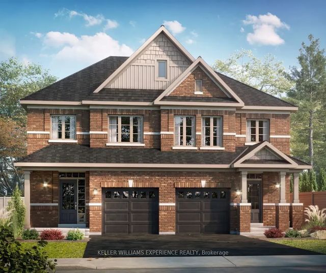 32 Sagewood Avenue, Barrie