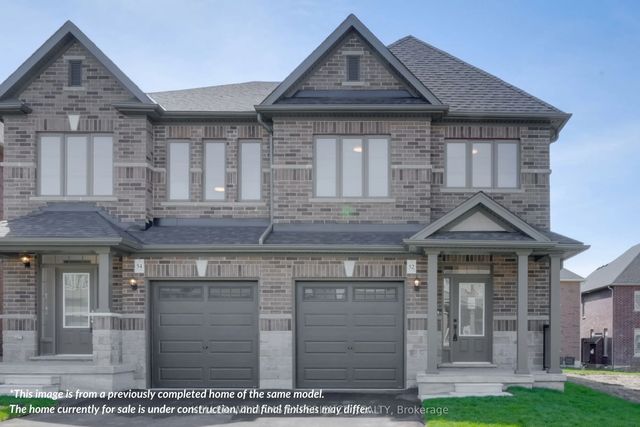 22 Sagewood Avenue, Barrie