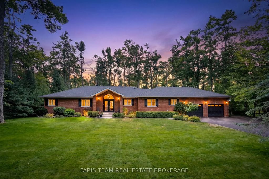 10 Green Mountain Court, Oro-Medonte