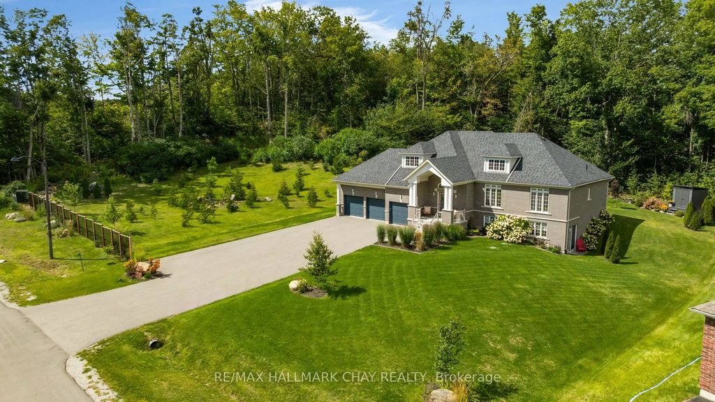 21 Ruby Ridge, Oro-Medonte