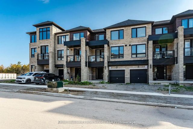 115 Blue Forest Crescent, Barrie