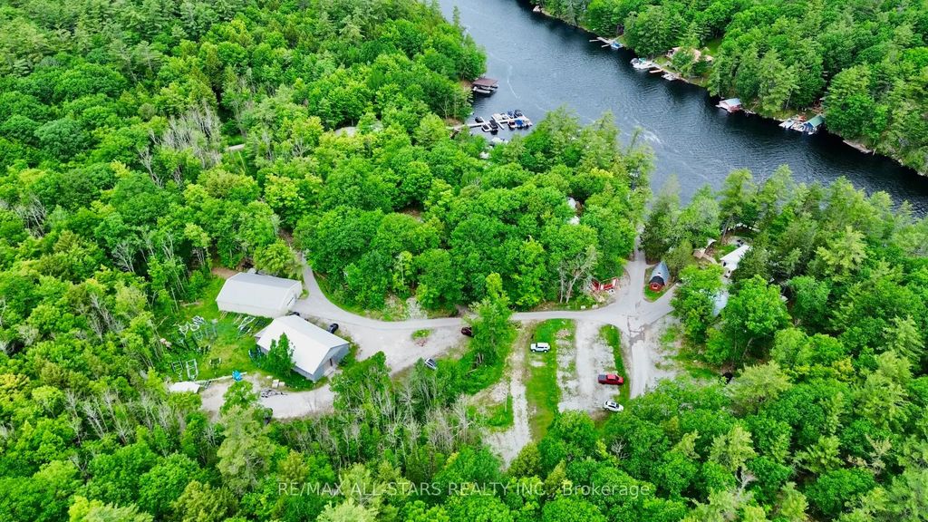 1957 Tamarack Lane, Severn