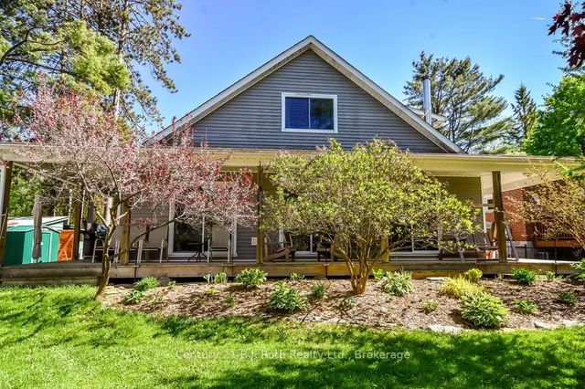 4762 Severn Street, Severn