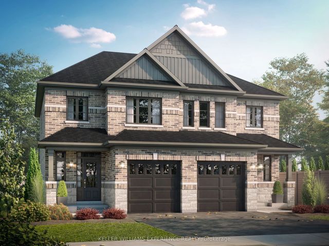 44 Sagewood Avenue, Barrie