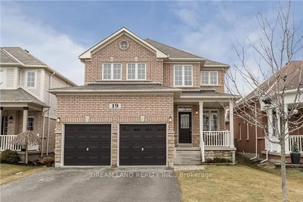 19 Stuart Avenue N, Barrie