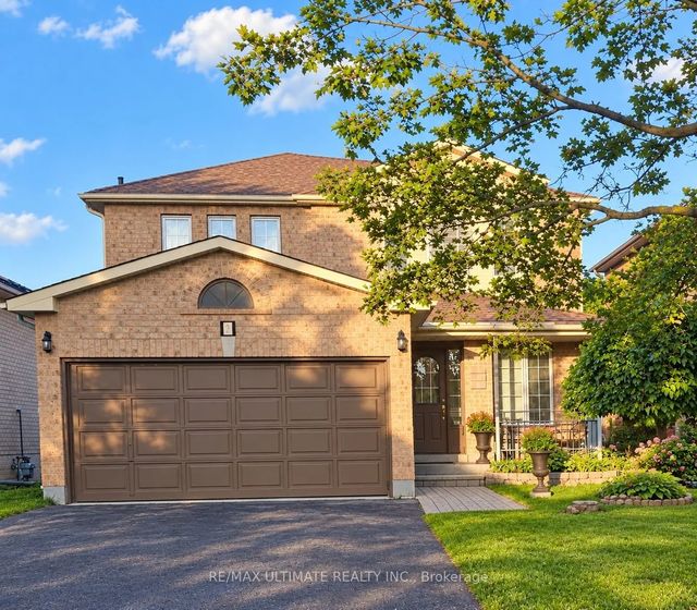 5 Twiss Drive, Barrie