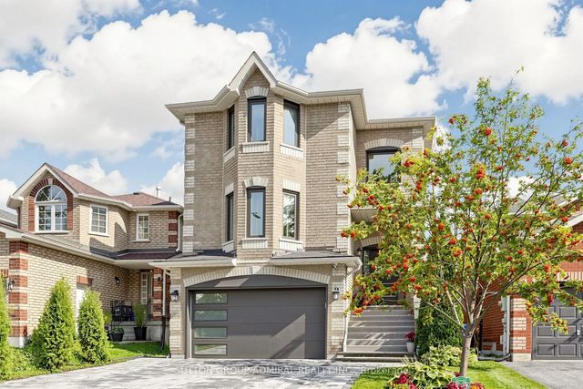 113 Widgeon Street, Barrie