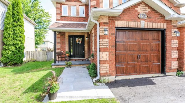 152 Julia Crescent, Orillia