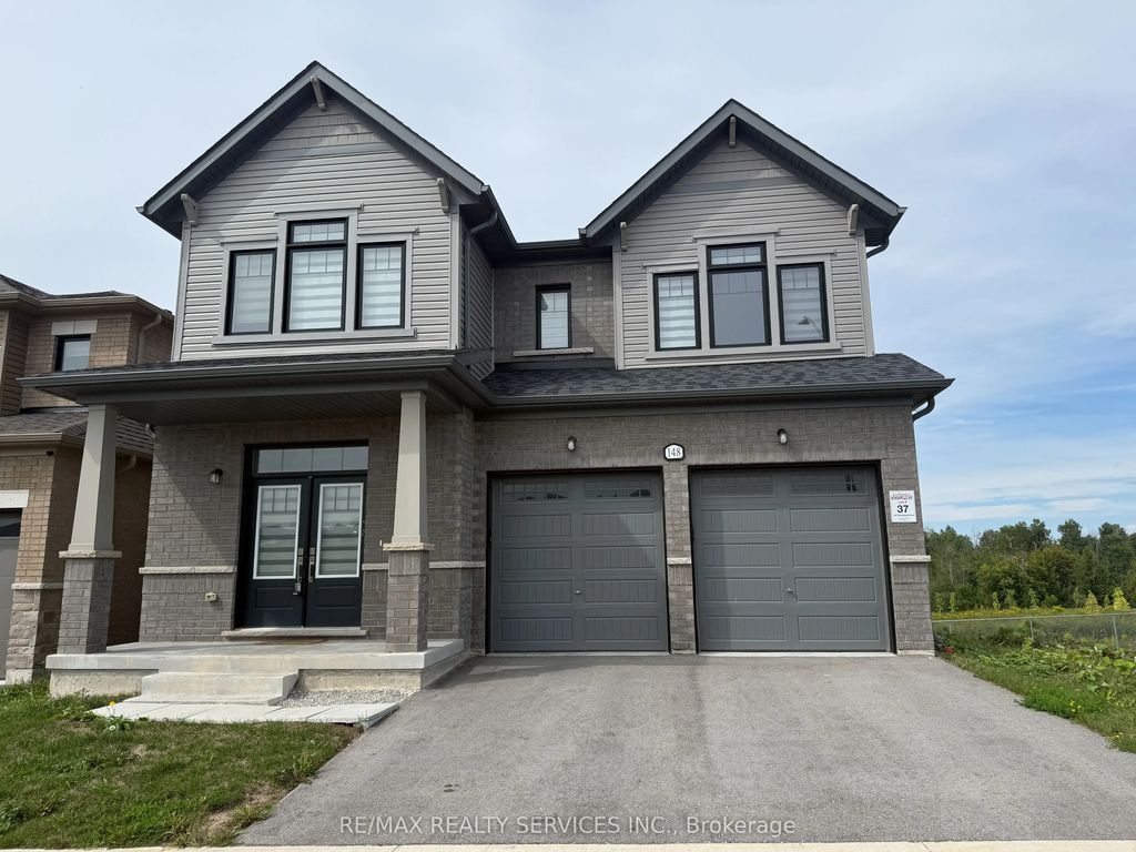 148 Thicketwood Avenue, Barrie