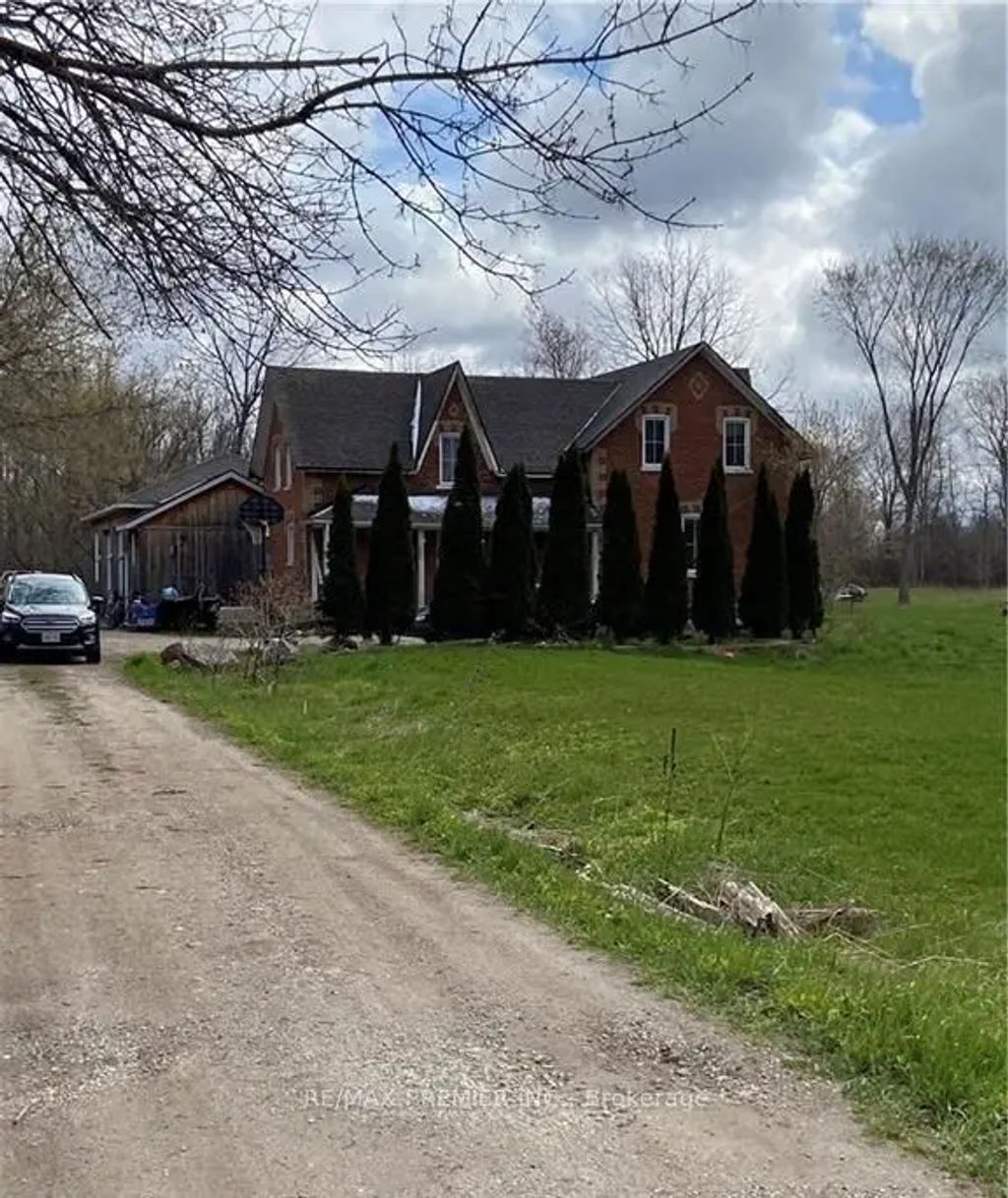 1793 Klondike Park Road, Wasaga Beach