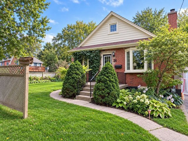 20 Bayview Drive Upper, Barrie