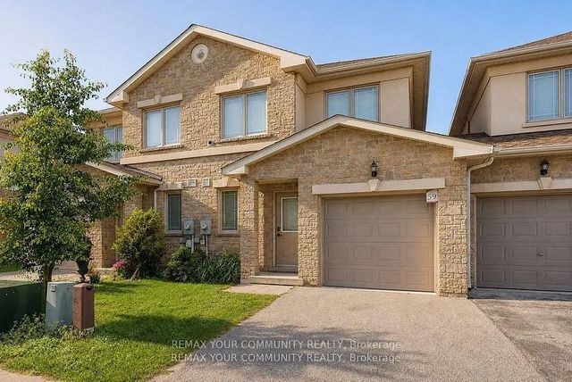 175 Stanley Street 59 - Upper, Barrie