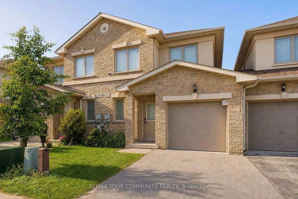 175 Stanley Street 59 - Upper, Barrie