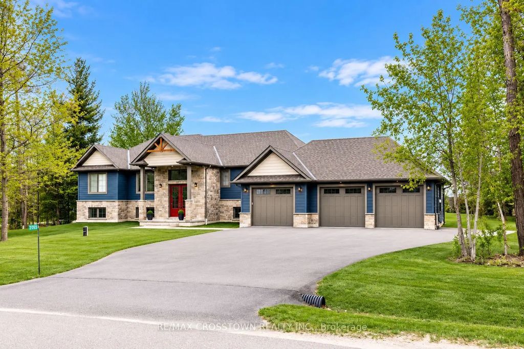 2055 Elana Drive, Severn
