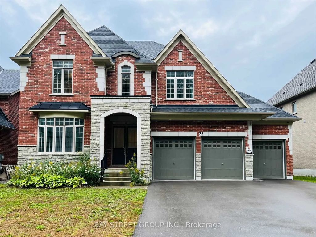 25 Mcisaac Drive, Springwater