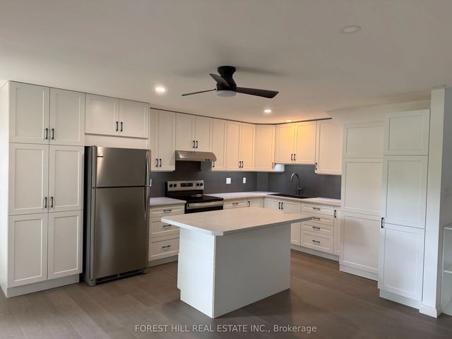 23 Old Indian Trail 1, Ramara