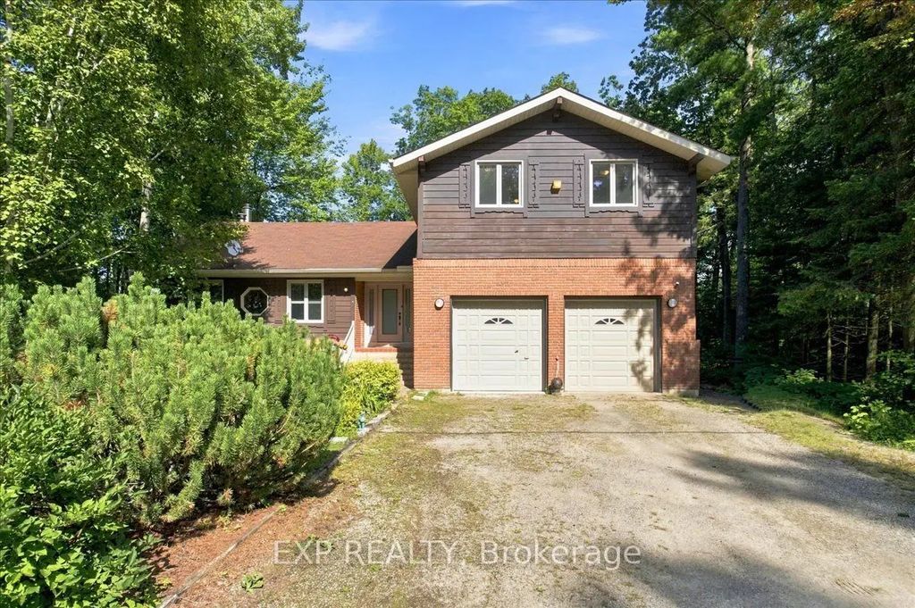20 Pineshore Crescent, Tiny