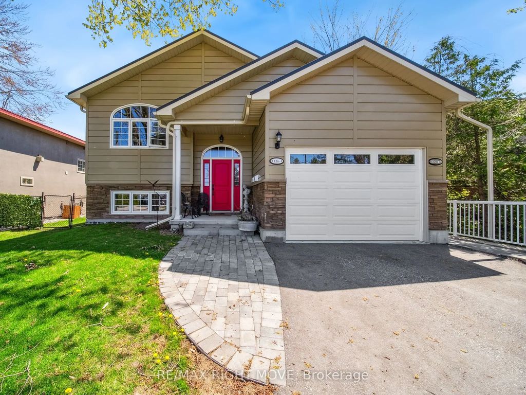 112b Creighton Street S 2, Ramara