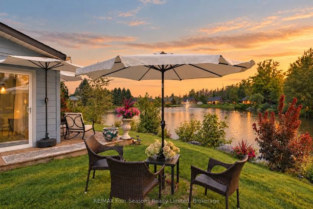 47 Cabin Crescent, Wasaga Beach