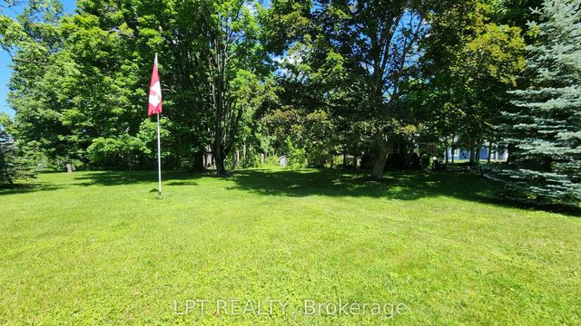 1644 Ridge Road E Vacant Land, Oro-Medonte