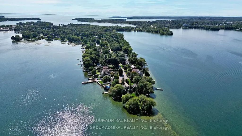 743 Broadview Avenue, Orillia