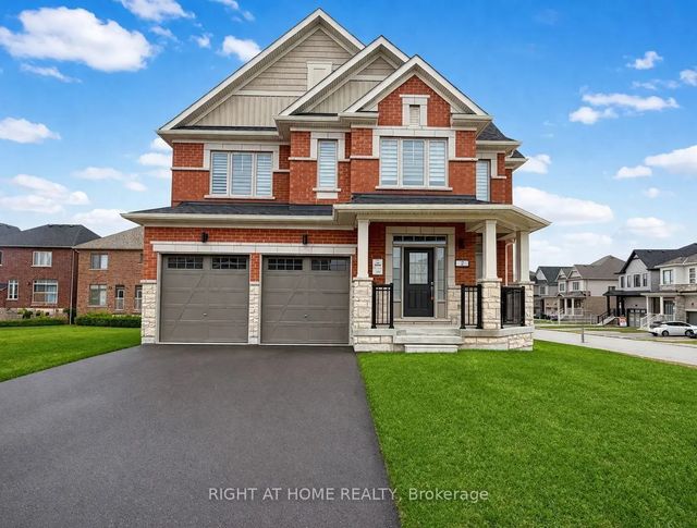2 Sagewood Avenue, Barrie