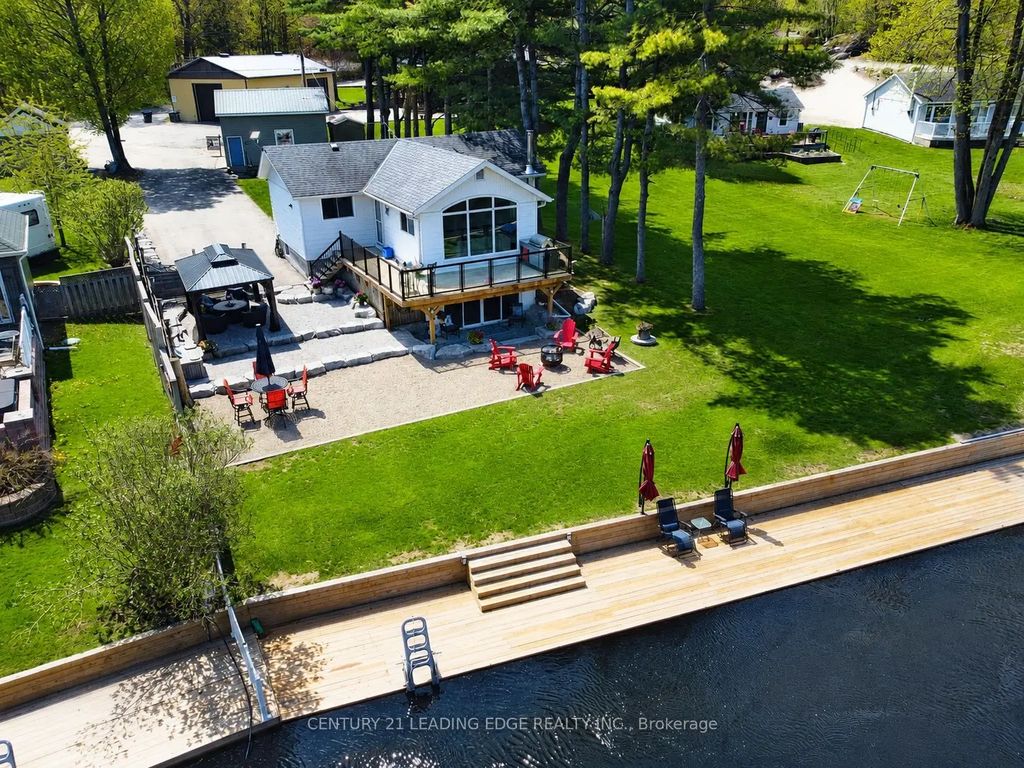 2996 Moynes Road, Severn
