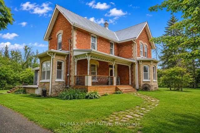 7514 Rama Road, Ramara