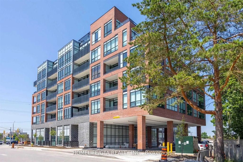 681 Yonge Street 229, Barrie