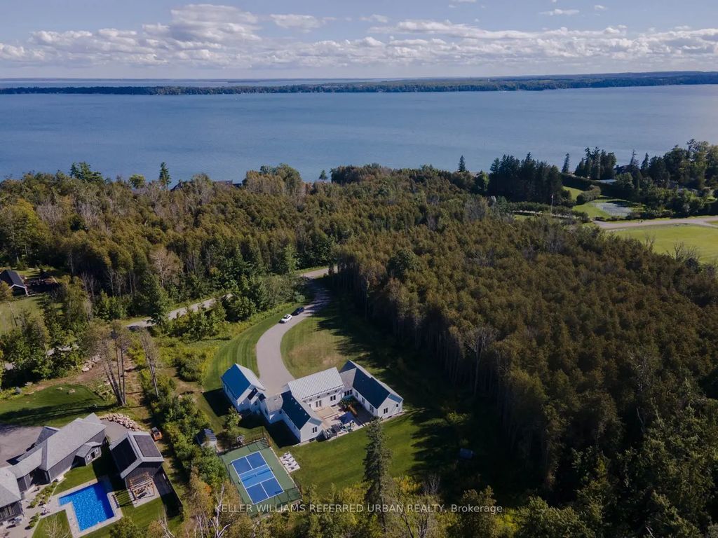 24 Windfield Drive W, Oro-Medonte