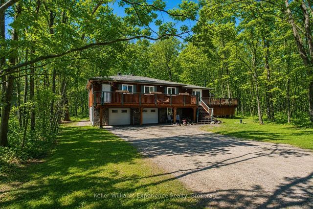 194 Sawlog Point Road, Tiny
