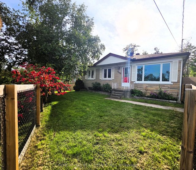 4 Karen Crescent, Orillia