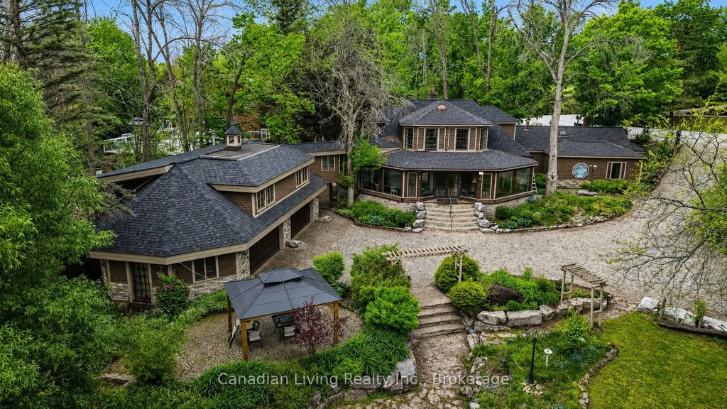 345 Brewery Lane, Orillia