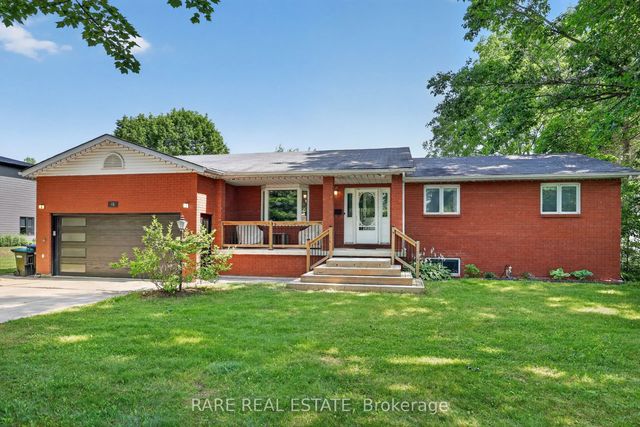 15 Switzer Street, Clearview