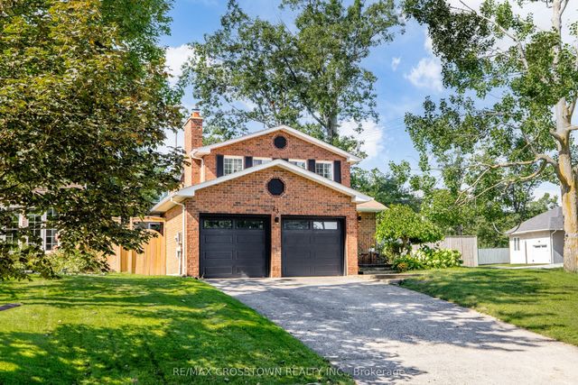 63 Oakridge Drive, Barrie