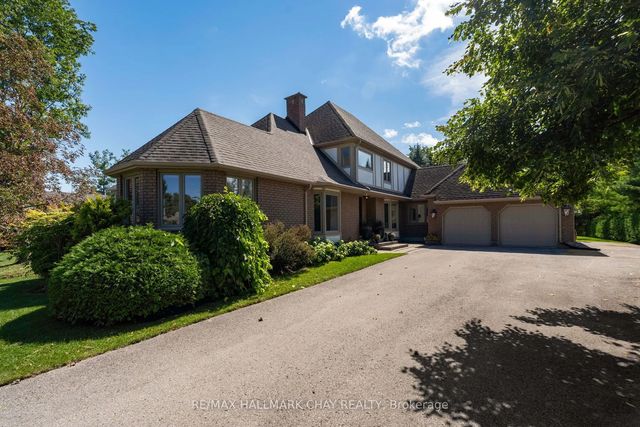 9 Howard Drive, Oro-Medonte
