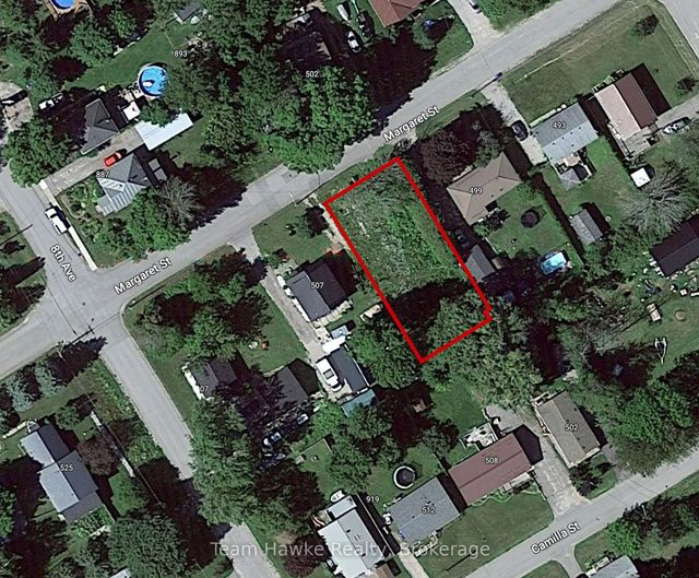 503 Margaret Street, Tay