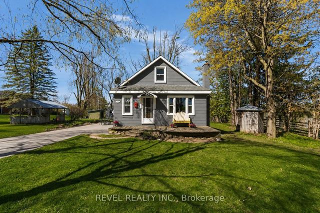 2940 Old Second Road S, Springwater