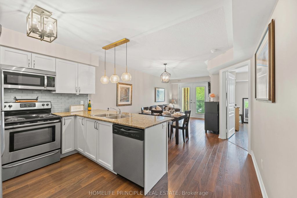 3 Brandy Lane Drive 205, Collingwood