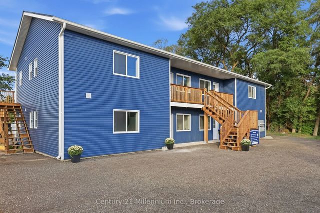 9592 Beachwood Road 1, Collingwood