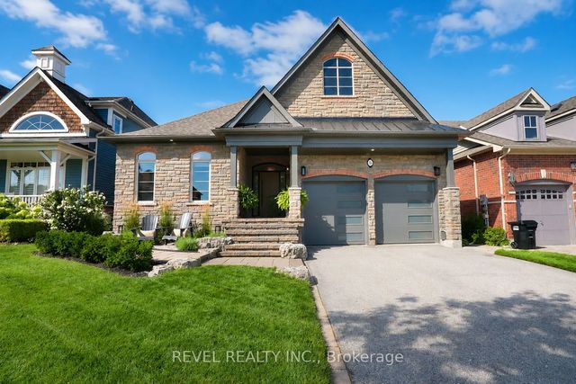 36 Turner Drive, Barrie