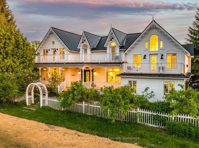 98 Huron Street, Collingwood