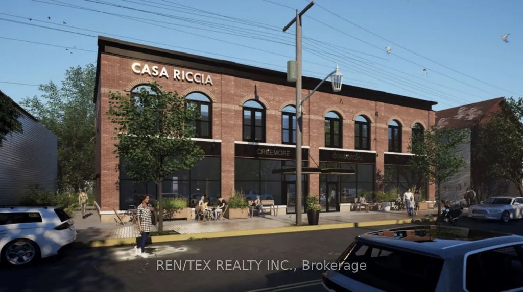 145 Mill Street 102, Clearview