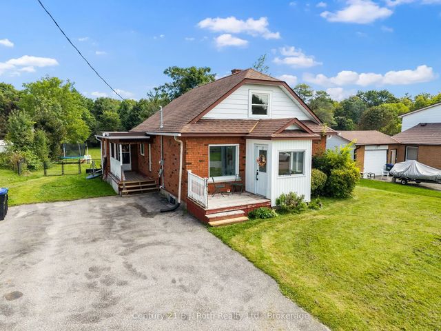 15 Lucy Street, Penetanguishene